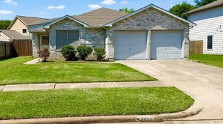 20406 White Poplar Drive, Katy, TX 77449