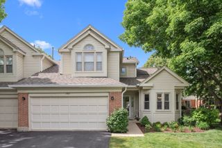 1507 Acorn Court, Wheeling, IL 60090