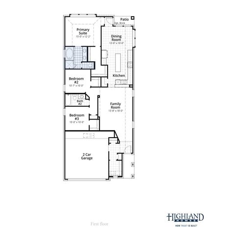 1817 Horseshoe Lane, Van Alstyne, TX 75495