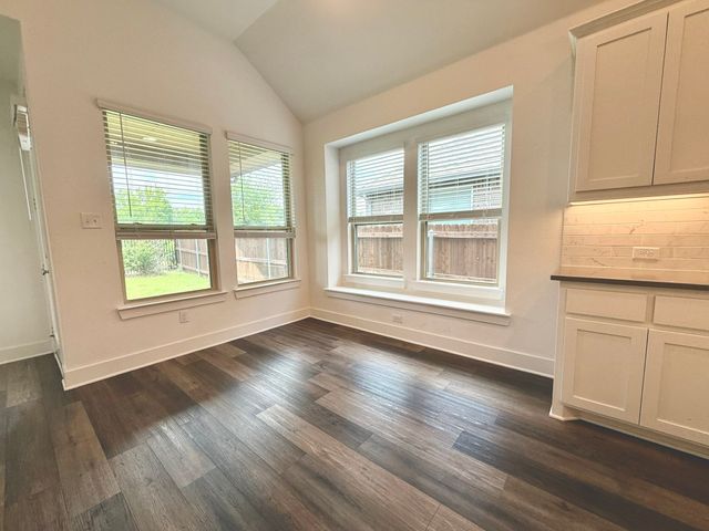 1817 Horseshoe Lane, Van Alstyne, TX 75495