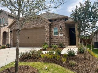 1817 Horseshoe Lane, Van Alstyne, TX 75495