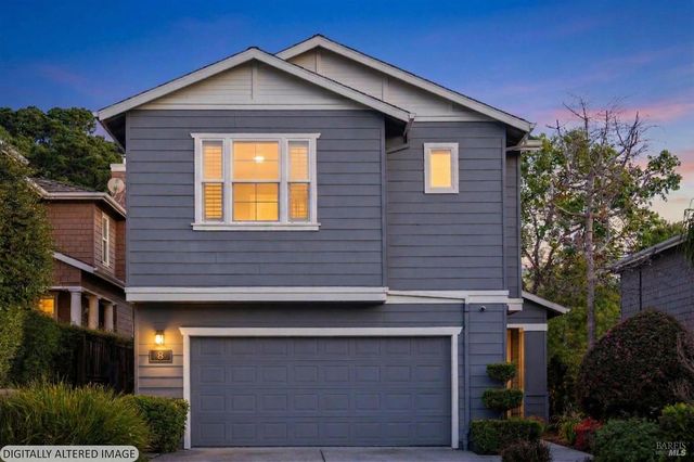 8 Rowe Ranch Ct, Novato, CA 94949