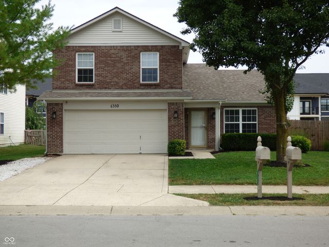 6330 W Chelmsford Drive, Mccordsville, IN 46055