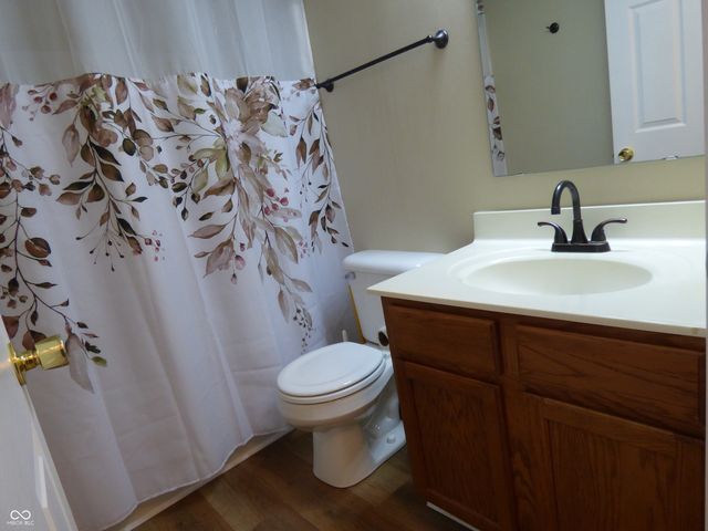 6330 W Chelmsford Drive, Mccordsville, IN 46055