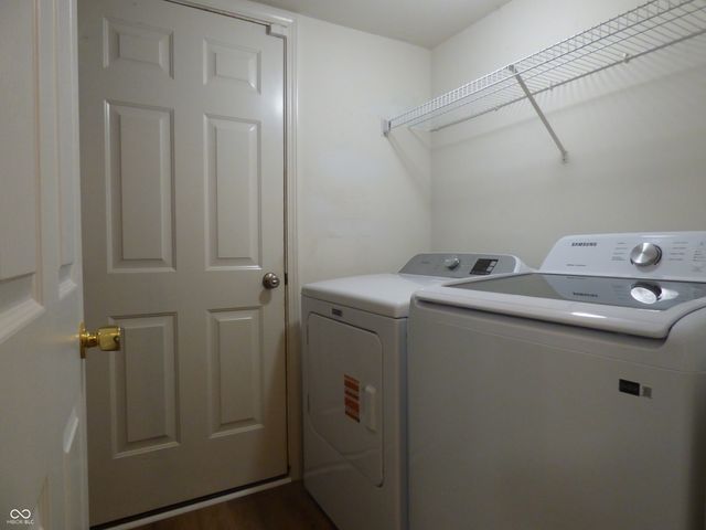 6330 W Chelmsford Drive, Mccordsville, IN 46055