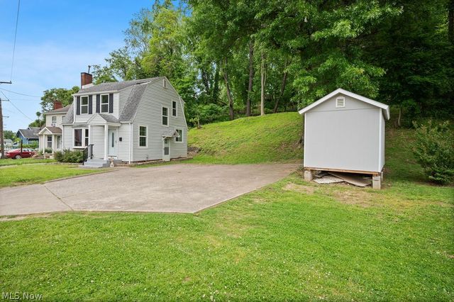 2800 Dudley Avenue, Parkersburg, WV 26101