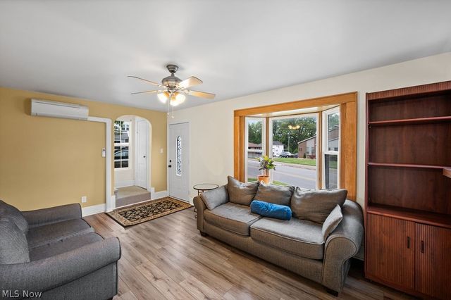 2800 Dudley Avenue, Parkersburg, WV 26101