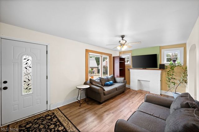 2800 Dudley Avenue, Parkersburg, WV 26101