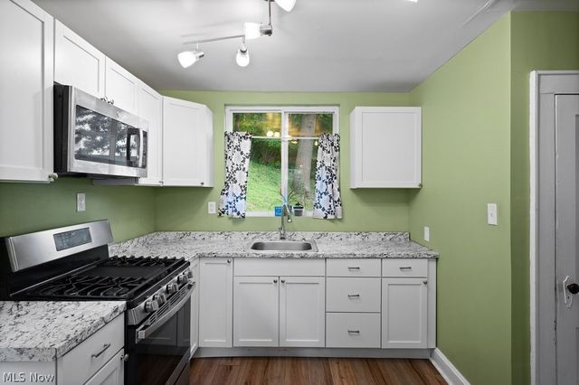 2800 Dudley Avenue, Parkersburg, WV 26101