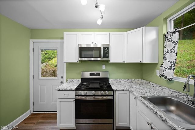 2800 Dudley Avenue, Parkersburg, WV 26101