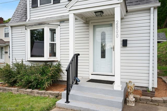 2800 Dudley Avenue, Parkersburg, WV 26101
