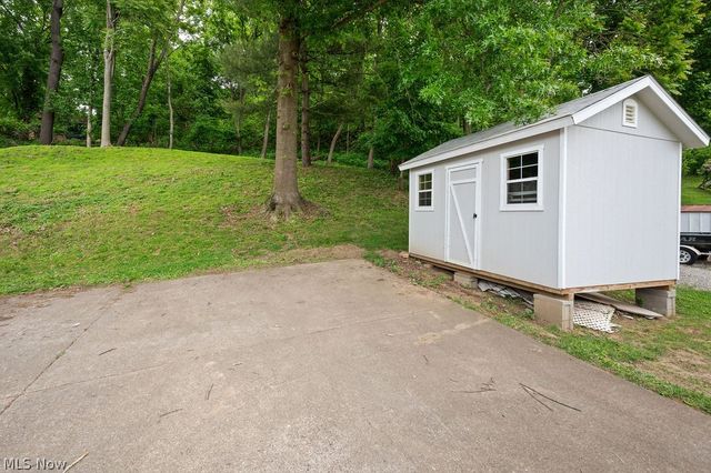 2800 Dudley Avenue, Parkersburg, WV 26101