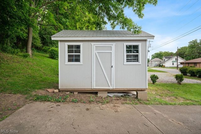 2800 Dudley Avenue, Parkersburg, WV 26101