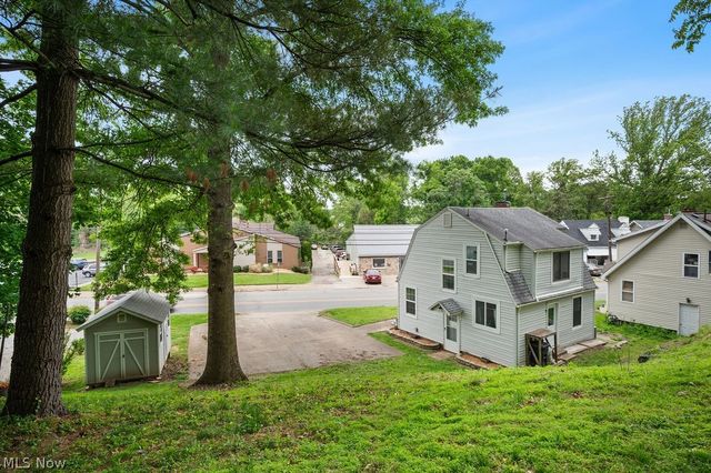 2800 Dudley Avenue, Parkersburg, WV 26101