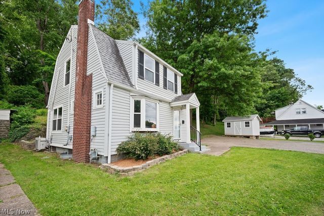 2800 Dudley Avenue, Parkersburg, WV 26101