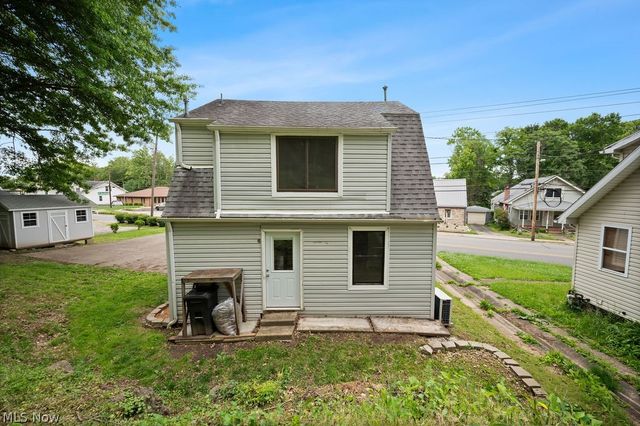 2800 Dudley Avenue, Parkersburg, WV 26101