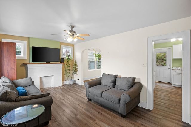 2800 Dudley Avenue, Parkersburg, WV 26101
