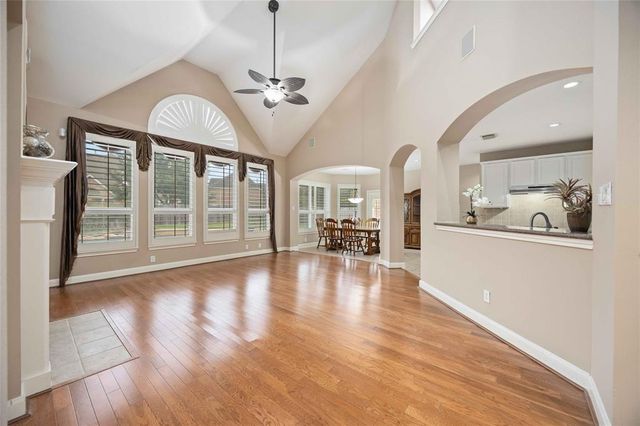 21106 Falcon Creek Court, Richmond, TX 77406