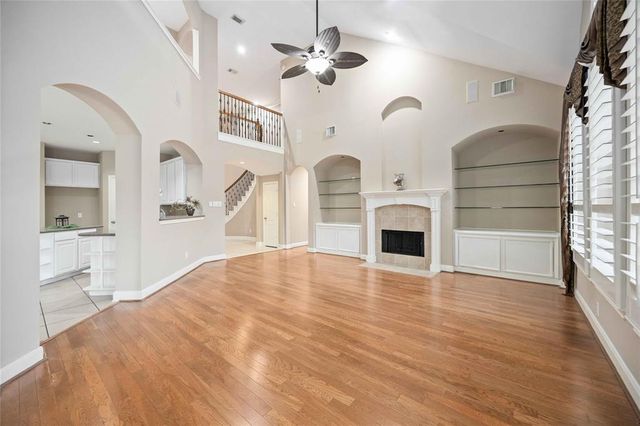21106 Falcon Creek Court, Richmond, TX 77406