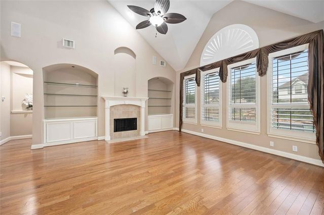 21106 Falcon Creek Court, Richmond, TX 77406