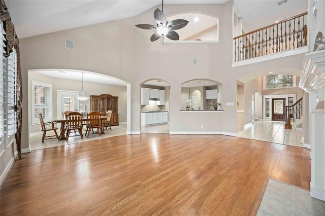 21106 Falcon Creek Court, Richmond, TX 77406