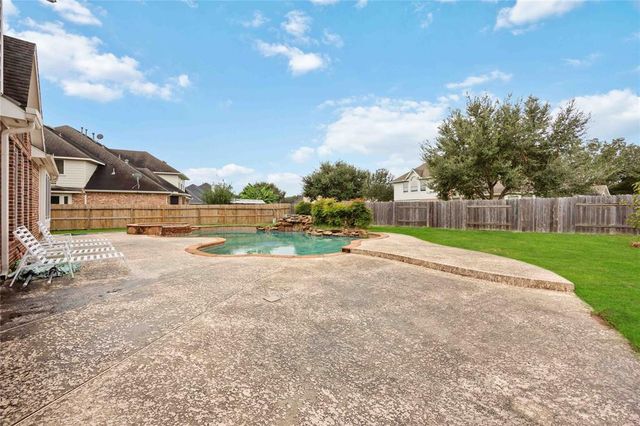 21106 Falcon Creek Court, Richmond, TX 77406