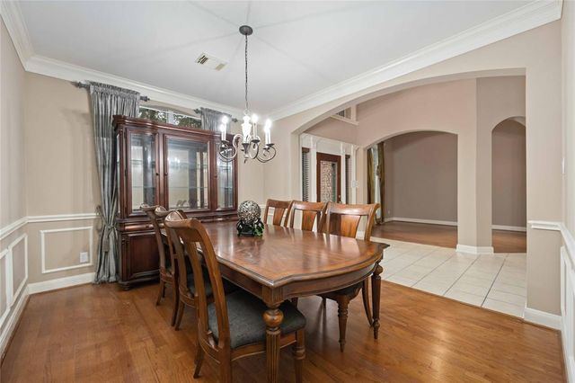 21106 Falcon Creek Court, Richmond, TX 77406