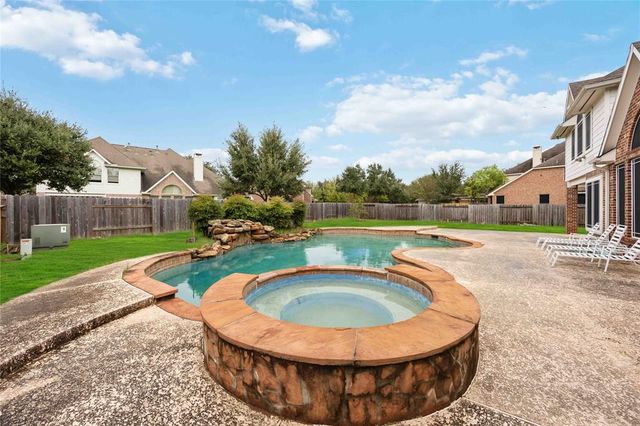 21106 Falcon Creek Court, Richmond, TX 77406