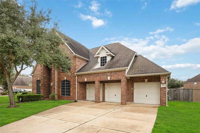 21106 Falcon Creek Court, Richmond, TX 77406