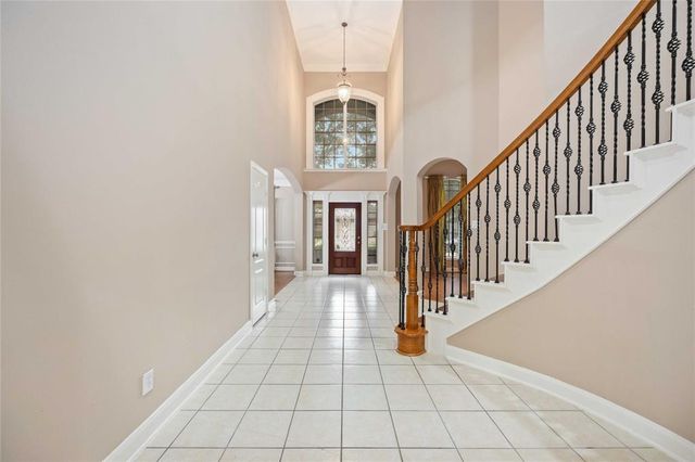 21106 Falcon Creek Court, Richmond, TX 77406