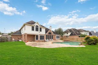 21106 Falcon Creek Court, Richmond, TX 77406