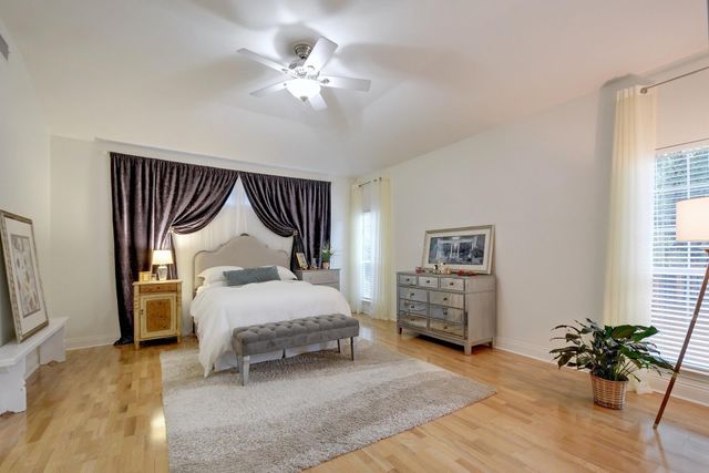 6706 Fort Davis CV, Austin, TX 78731