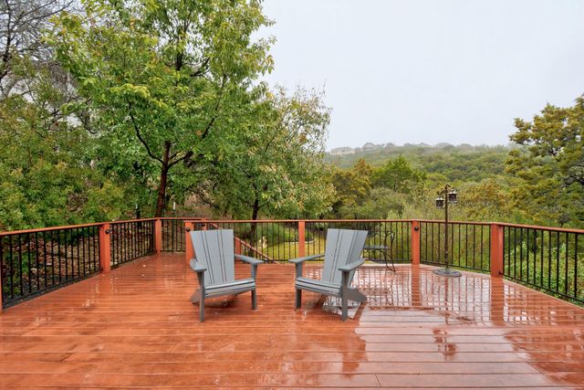 6706 Fort Davis CV, Austin, TX 78731