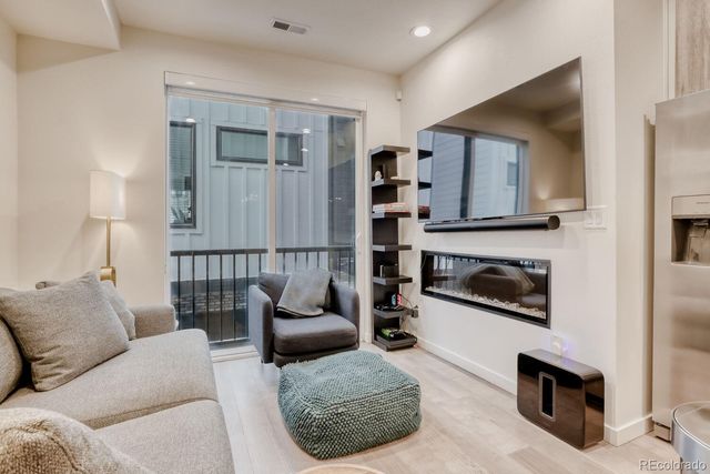 1930 Hooker Street 3, Denver, CO 80204