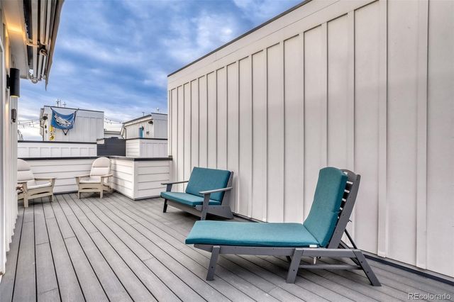 1930 Hooker Street 3, Denver, CO 80204