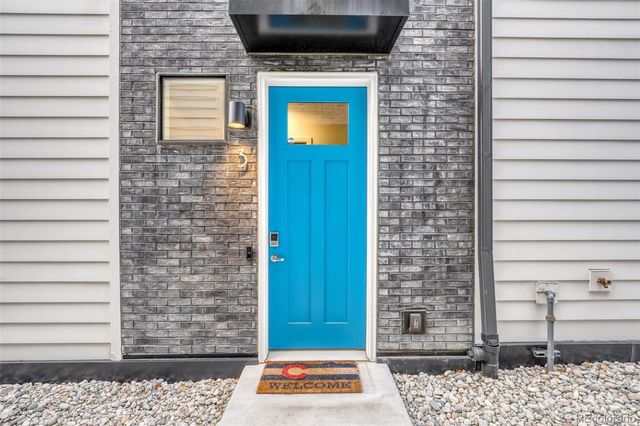 1930 Hooker Street 3, Denver, CO 80204