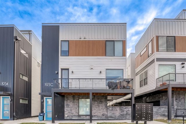 1930 Hooker Street 3, Denver, CO 80204