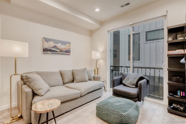 1930 Hooker Street 3, Denver, CO 80204