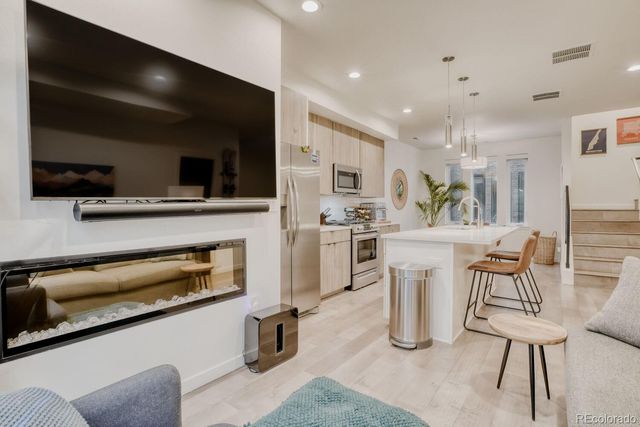 1930 Hooker Street 3, Denver, CO 80204