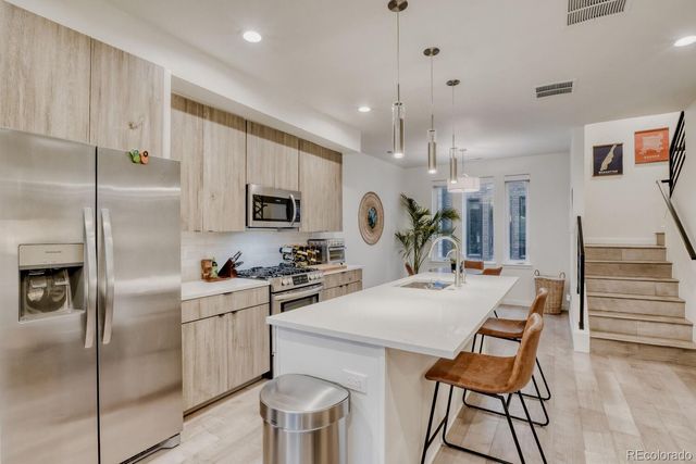 1930 Hooker Street 3, Denver, CO 80204