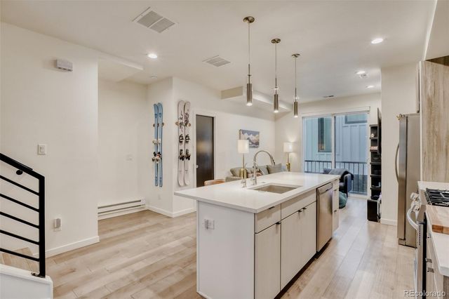 1930 Hooker Street 3, Denver, CO 80204