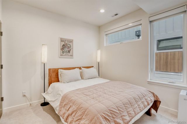 1930 Hooker Street 3, Denver, CO 80204