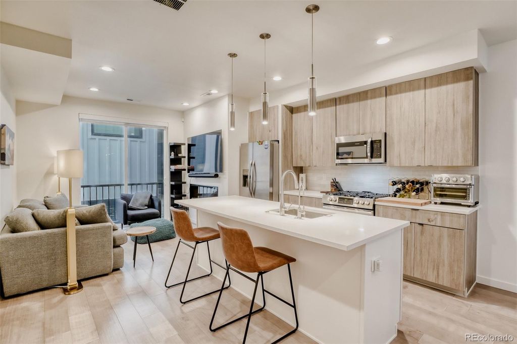 1930 Hooker Street 3, Denver, CO 80204