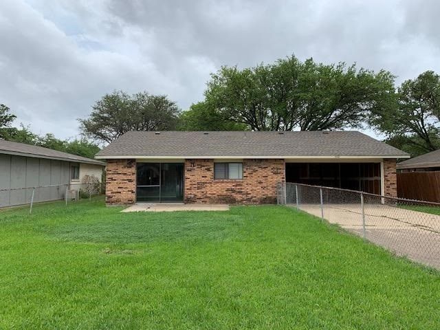 5041 AMHURST Lane, The Colony, TX 75056
