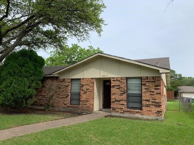 5041 AMHURST Lane, The Colony, TX 75056