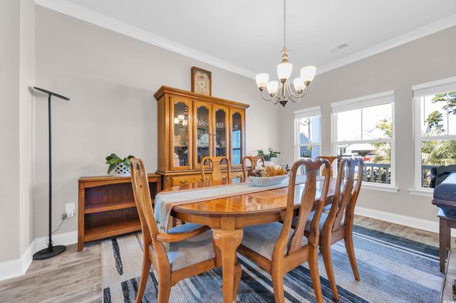 1736 North Cove Ct., North Myrtle Beach, SC 29582