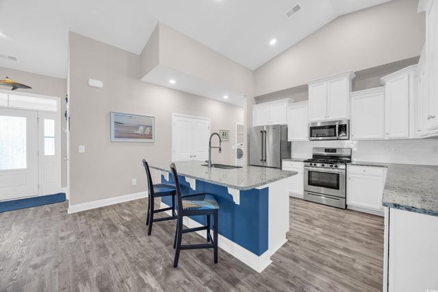 1736 North Cove Ct., North Myrtle Beach, SC 29582