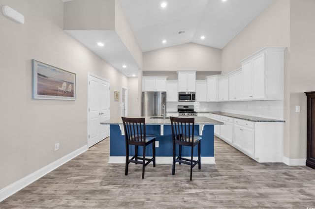 1736 North Cove Ct., North Myrtle Beach, SC 29582
