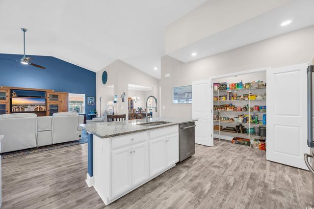 1736 North Cove Ct., North Myrtle Beach, SC 29582