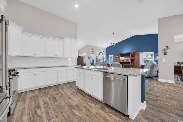 1736 North Cove Ct., North Myrtle Beach, SC 29582